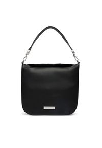 Karl Lagerfeld - Torebka KARL LAGERFELD. Kolor: czarny #1