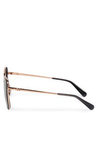 Coach Okulary przeciwsłoneczne 0HC7188 94078G Czarny. Kolor: czarny #3