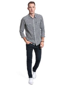 Lee - LEE SKINNY FIT XM NIGHT WANDERER L71XTGAA 112119585 #5