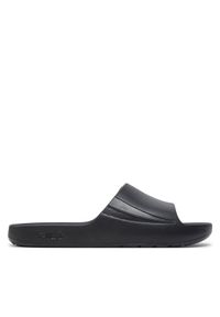 Fila Klapki Off-Crt Slide Wmn FFW0403 Szary. Kolor: szary