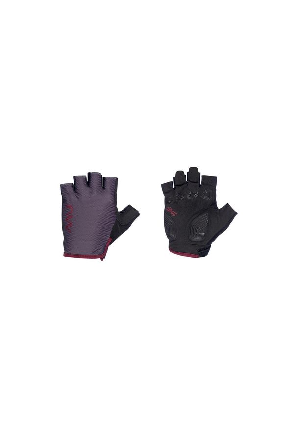 Rękawiczki rowerowe męskie NORTHWAVE ACTIVE Glove szaro fioletowe. Kolor: fioletowy, szary, wielokolorowy. Sport: kolarstwo