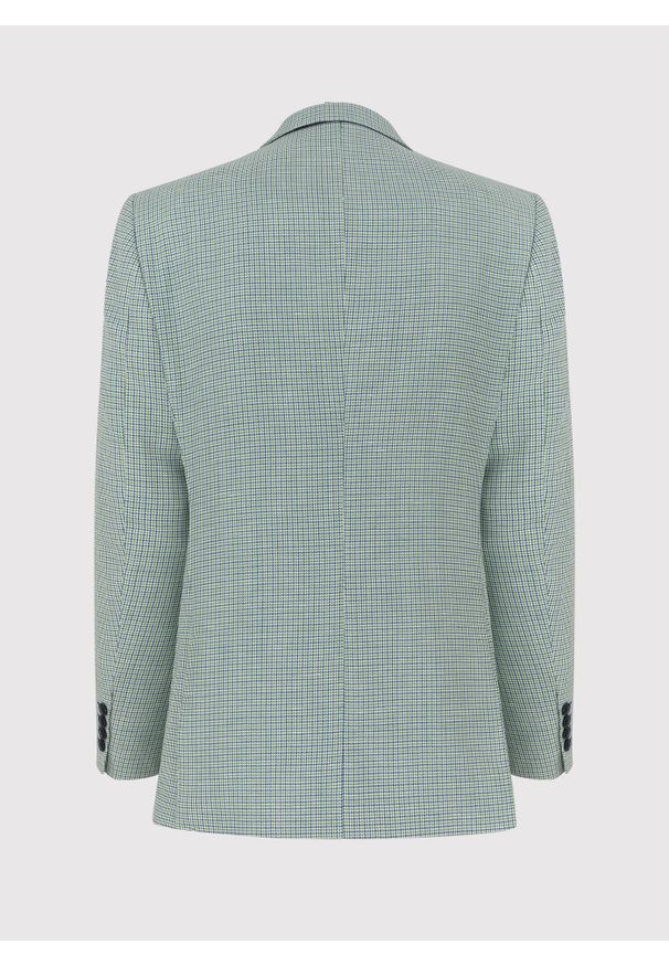 Pako Lorente - PAKO LORENTE – Marynarka męska P22SP-3X-005-Z-S. Materiał: wełna, len