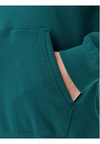 Converse Bluza Go-To Chuck Taylor 10026983-A09 Zielony Standard Fit. Kolor: zielony. Materiał: bawełna #3