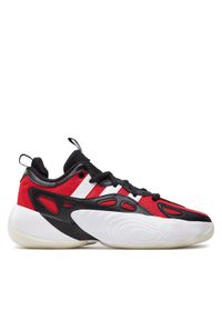 Adidas - adidas Buty Trae Young Unlimited 2 Low Trainers IE7765 Czerwony. Kolor: czerwony #1