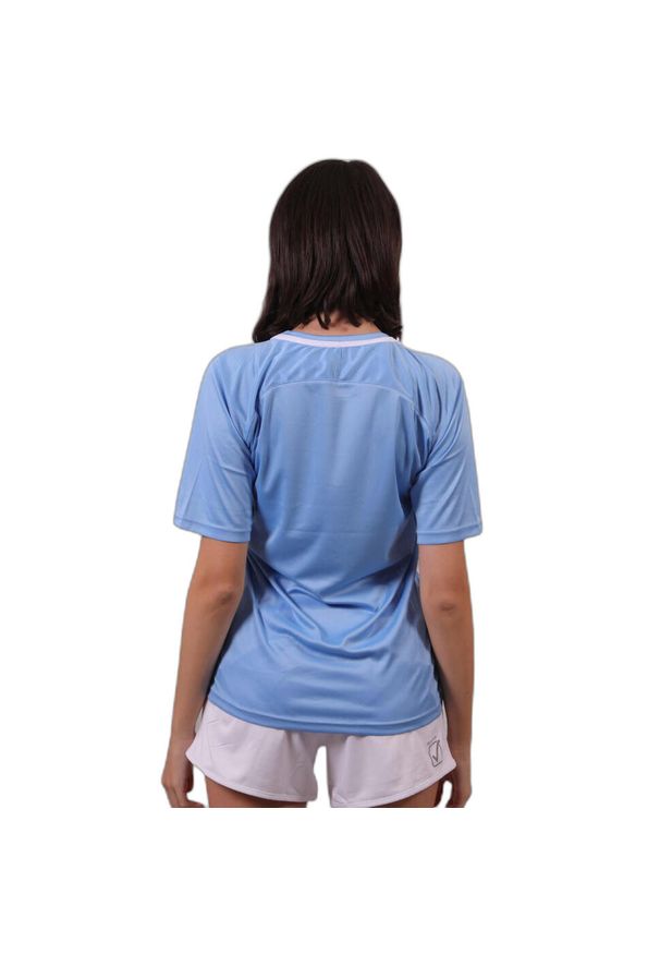 Givova Shirt Pixel Interlock krótki rękaw 3XS. Kolor: biały. Długość rękawa: krótki rękaw. Długość: krótkie. Wzór: nadruk. Sport: piłka nożna