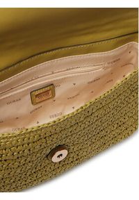 Guess Torebka Ofelia HWWG99 23190 Zielony jasny. Kolor: zielony #5
