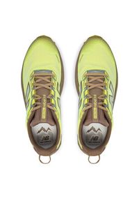New Balance Buty do biegania Fuelcell Rebel Trail MRBTV1_RU Zielony. Kolor: zielony. Materiał: materiał #6