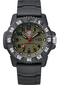 Zegarek Luminox Zegarek męski Luminox XS.3813.L czarny. Kolor: czarny #1