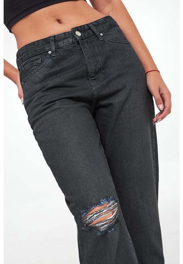 Armani Exchange - Jeansy damskie ARMANI EXCHANGE