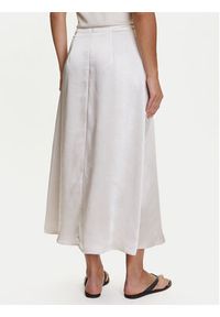 Tatuum Spódnica maxi Luksa T2507.172 Beżowy Regular Fit. Kolor: beżowy. Materiał: syntetyk #4