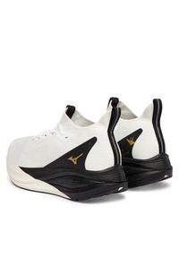 Mizuno Buty do biegania Neo Vista 2 J1GC2634 01 Biały. Kolor: biały. Materiał: materiał #4