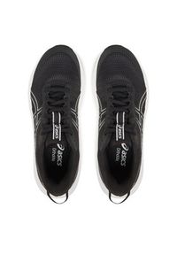 Asics Buty do biegania Jolt 5 1012B757 Czarny. Kolor: czarny. Materiał: mesh, materiał #6