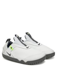 Nike Sneakersy Zoom Pulse CT1629 004 Szary. Kolor: szary. Materiał: skóra. Model: Nike Zoom #4