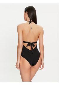 Max Mara Beachwear Strój kąpielowy Clotilde 2416831229 Czarny. Kolor: czarny. Materiał: syntetyk #5