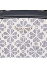 Kate Spade Torebka Spd Lfr Inf Md Cmra PXR00075 Biały. Kolor: biały. Materiał: skórzane #3