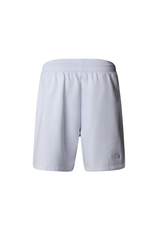 The North Face Szorty Essential Relaxed Nf0A8C2G0Ti. Kolor: szary