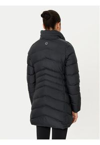 Marmot Płaszcz zimowy Montreal M15838 Czarny Regular Fit. Kolor: czarny. Materiał: syntetyk. Sezon: zima #7