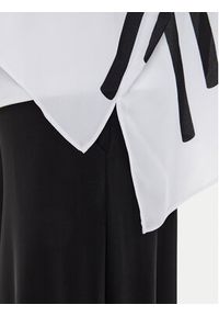 Joseph Ribkoff Bluzka 241091 Kolorowy Relaxed Fit. Materiał: syntetyk. Wzór: kolorowy #5