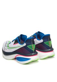 Saucony Buty do biegania Endorphin Azura S21070 Kolorowy. Materiał: materiał. Wzór: kolorowy #4