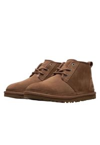 Ugg - Buty do chodzenia dla dorosłych UGG Neumel Boot Chestnut. Kolor: brązowy. Sport: turystyka piesza