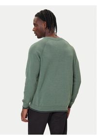 BOSS Sweter K_Zone CN 50541938 Zielony Regular Fit. Kolor: zielony. Materiał: syntetyk #4