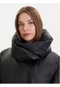 Marc O'Polo Denim Kurtka puchowa 500 0006 533 Czarny Regular Fit. Typ kołnierza: polo. Kolor: czarny. Materiał: syntetyk #2