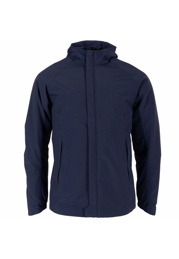 STANNO - Kurtka puchowa Stanno Prime. Kolor: niebieski. Materiał: puch. Sezon: zima