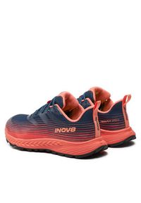 Inov-8 Buty TrailFly Speed Granatowy. Kolor: niebieski