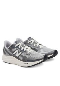 New Balance Buty do biegania Arishi MARISTG4 Szary. Kolor: szary. Materiał: materiał #3