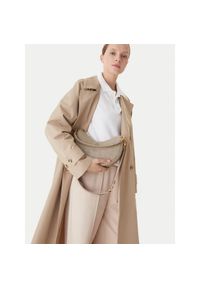 Torebka Lacoste. Kolor: czarny #1