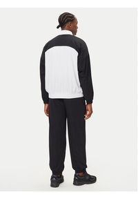 EA7 Emporio Armani Dres 7M000928 AF13137 UC001 Czarny Regular Fit. Kolor: czarny. Materiał: syntetyk