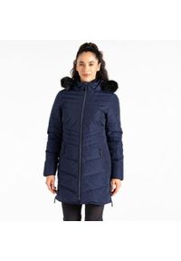 DARE 2B - Kurtka narciarska damska Striking IV. Kolor: niebieski. Materiał: tkanina. Sezon: zima. Sport: narciarstwo #1
