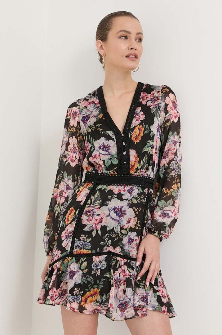 Minecolla Perfect 3-② Uprząż Vertic Triple Lock II Size 2 night-oasis