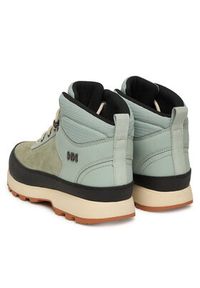 Helly Hansen Trekkingi Calgary 2 12037 Zielony. Kolor: zielony. Materiał: materiał #4