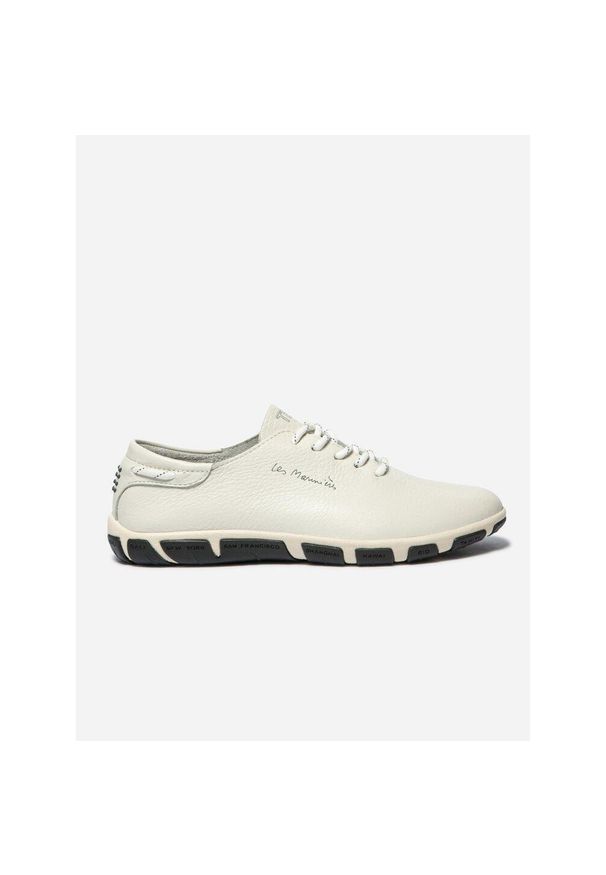 TBS - Baskets Femme Baskets Tbs Blanc Blanc Tbs. Kolor: wielokolorowy, biały, czarny. Sport: żeglarstwo, tenis