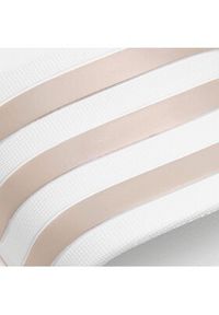 Adidas - adidas Klapki adilette Aqua EF1730 Biały. Kolor: biały #6