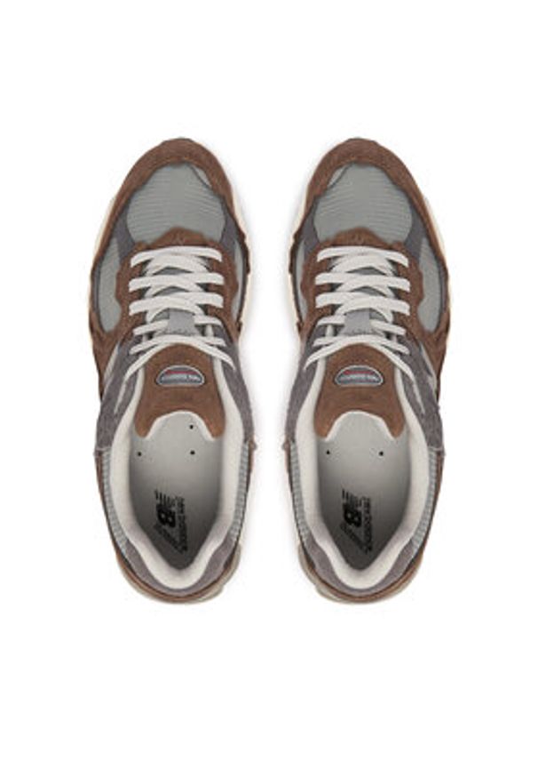 New Balance Sneakersy M20024J7 Kolorowy. Materiał: materiał. Wzór: kolorowy