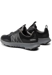 Merrell Sneakersy Cloud Sprint J002943 Czarny. Kolor: czarny. Materiał: materiał. Sport: bieganie #8