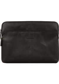 Torba dbramante dBramante 1928 Skagen Pro+ Skórzany pokrowiec na MacBooka Air 13 - Brązowy. Kolor: brązowy. Materiał: skóra #1