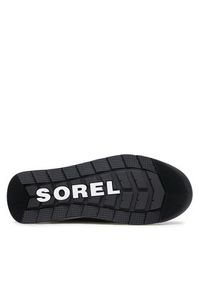 sorel - Sorel Śniegowce Whitney™ II Short Lace Wp NL3822-052 Szary. Kolor: szary. Materiał: materiał #8