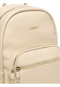 Lasocki Plecak CEO-LSK-L-015-09 Écru. Materiał: materiał #5