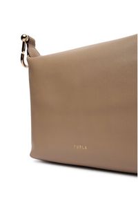 Furla Torebka WE00831 BX2045 CN 1257S 1007 Beżowy. Kolor: beżowy. Materiał: skórzane #3