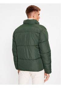 Jack & Jones Kurtka zimowa 12238745 Zielony Regular Fit. Kolor: zielony. Materiał: syntetyk. Sezon: zima