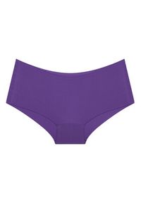 Triumph Bokserki Smart Invisible 10224858 Fioletowy. Kolor: fioletowy. Materiał: syntetyk #3