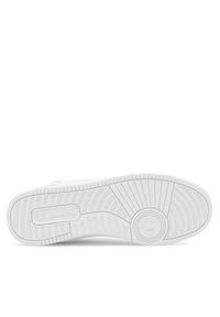 Champion Sneakersy REBOUND 2.0 LOW S21906-WW010 Biały. Kolor: biały. Materiał: skóra #8