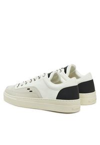 Filling Pieces Sneakersy Riviera 90223101901 Biały. Kolor: biały. Materiał: skóra #4