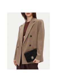 Torebka Badura. Kolor: czarny #1