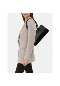 Jenny - Torebka JENNY. Kolor: czarny #1