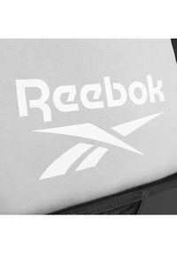 Reebok Torba podróżna RBK-010-CCC-05 Szary. Kolor: szary. Materiał: poliester #2