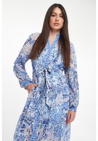Hale bob - Sukienka maxi HALE BOB. Długość: maxi #1